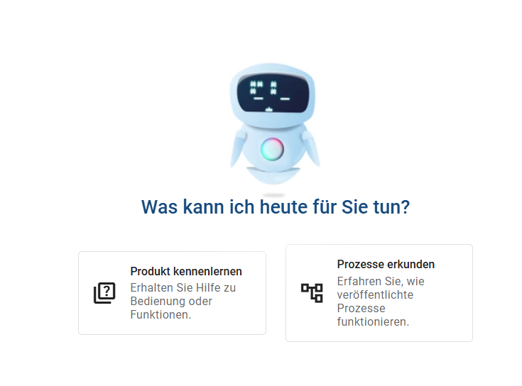 Der Screenshot zeigt das Chat-Fenster.